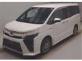 2018 Toyota Voxy