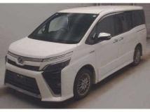 2018 Toyota Voxy