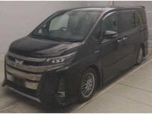 2018 Toyota Noah