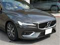 2021 Volvo V60