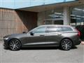 2021 Volvo V60