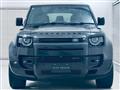 2022 Land Rover Defender