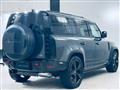 2022 Land Rover Defender