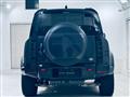 2022 Land Rover Defender
