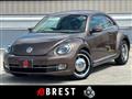 2014 Volkswagen Beetle