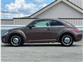 2014 Volkswagen Beetle