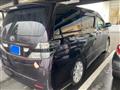 2009 Toyota Vellfire