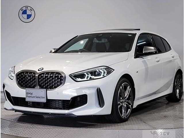 2020 BMW 1 Series