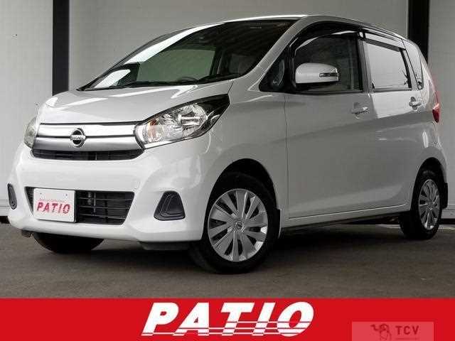 2017 Nissan Nissan Others