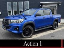 2020 Toyota Hilux