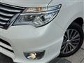 2014 Nissan Serena
