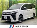 2020 Toyota Voxy