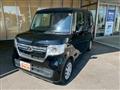 2023 Honda N BOX