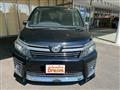 2017 Toyota Voxy