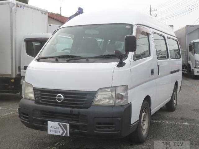 2005 Nissan Nissan Others