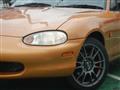 1998 Mazda Roadster