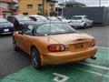 1998 Mazda Roadster