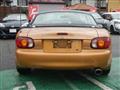 1998 Mazda Roadster