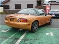 1998 Mazda Roadster