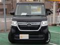 2021 Honda N BOX