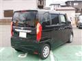 2021 Honda N BOX