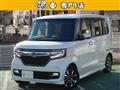 2018 Honda N BOX