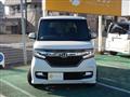 2018 Honda N BOX