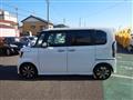 2018 Honda N BOX