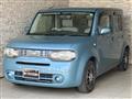 2008 Nissan Cube