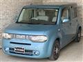 2008 Nissan Cube
