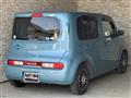 2008 Nissan Cube