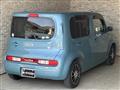 2008 Nissan Cube