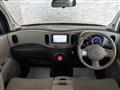 2008 Nissan Cube
