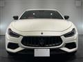 2018 Maserati Ghibli