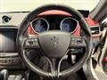2018 Maserati Ghibli