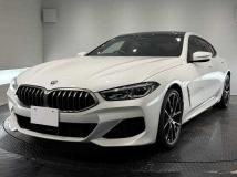2019 BMW 8 Series