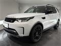 2018 Land Rover Discovery