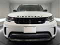 2018 Land Rover Discovery