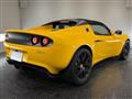 2012 Lotus Elise
