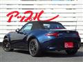 2023 Mazda Roadster