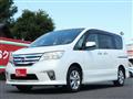 2011 Nissan Serena