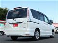 2011 Nissan Serena