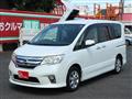 2011 Nissan Serena