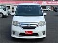 2011 Nissan Serena