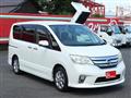 2011 Nissan Serena
