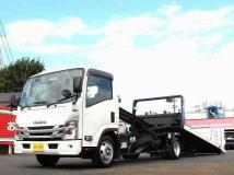 2021 Isuzu Elf Truck