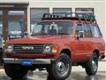 1987 Toyota Land Cruiser
