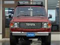 1987 Toyota Land Cruiser