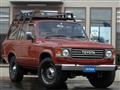 1987 Toyota Land Cruiser