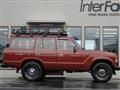 1987 Toyota Land Cruiser